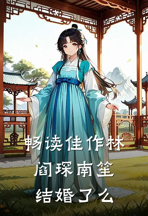 畅读佳作林阎琛南笙结婚了么
