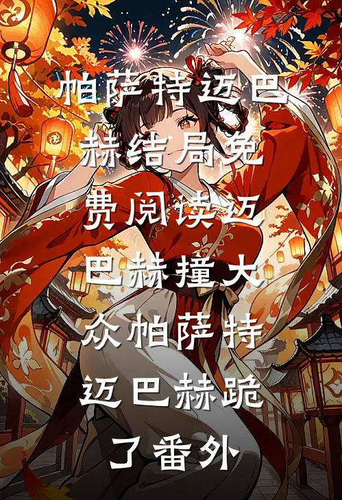 帕萨特迈巴赫结局免费阅读迈巴赫撞大众帕萨特，迈巴赫跪了番外