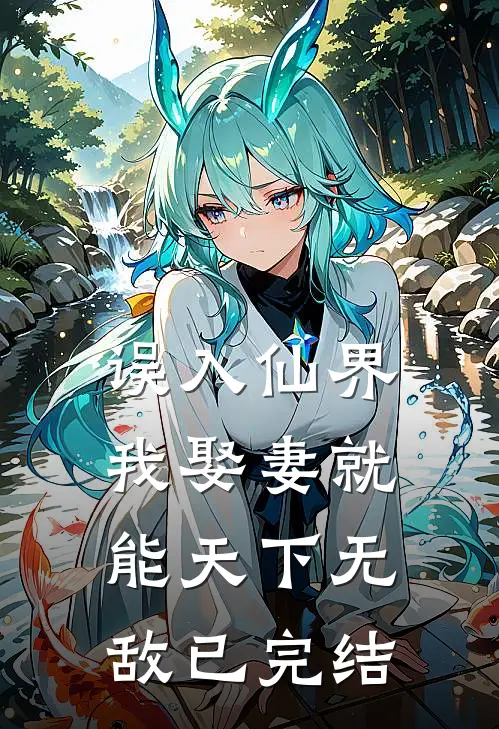 误入仙界，我娶妻就能天下无敌已完结