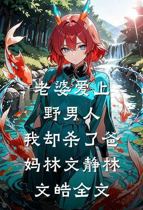 老婆爱上野男人，我却杀了爸妈林文静林文皓全文
