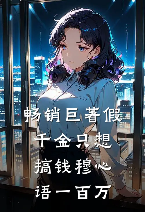 畅销巨著假千金只想搞钱穆心语一百万