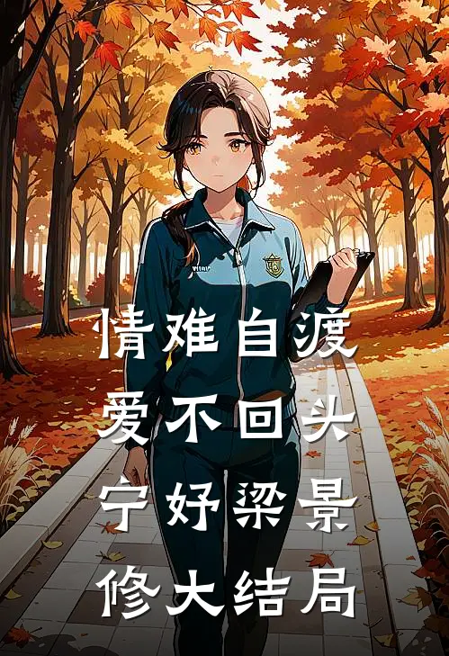 情难自渡爱不回头宁妤梁景修大结局