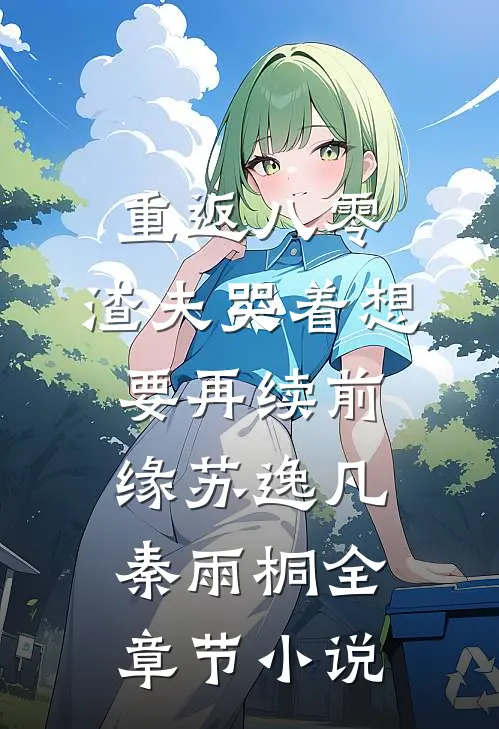 重返八零，渣夫哭着想要再续前缘苏逸凡秦雨桐全章节小说