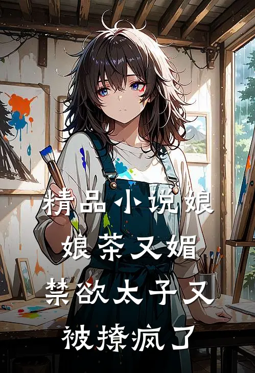 精品小说娘娘茶又媚，禁欲太子又被撩疯了
