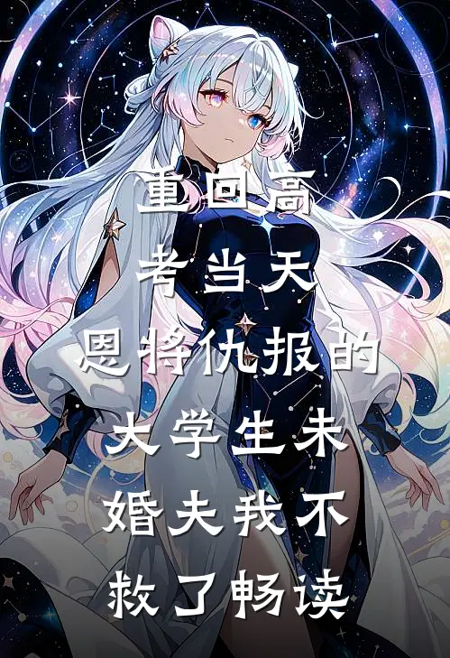 重回高考当天，恩将仇报的大学生未婚夫我不救了畅读