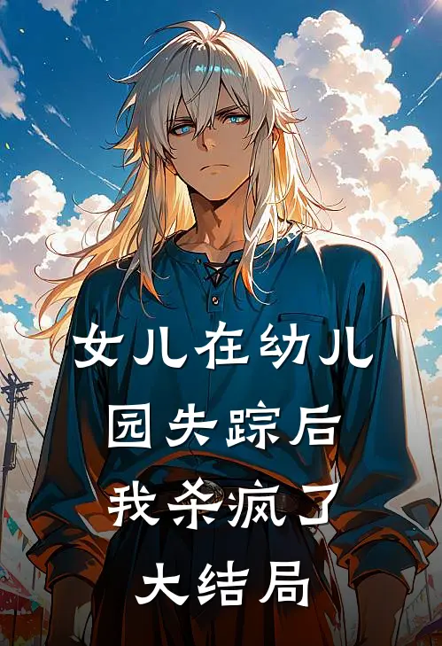 女儿在幼儿园失踪后，我杀疯了大结局