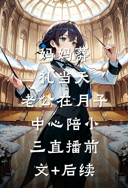 妈妈葬礼当天，老公在月子中心陪小三直播前文+后续