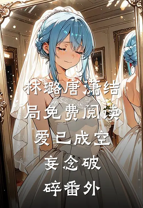 林璐唐潇结局免费阅读爱已成空，妄念破碎番外