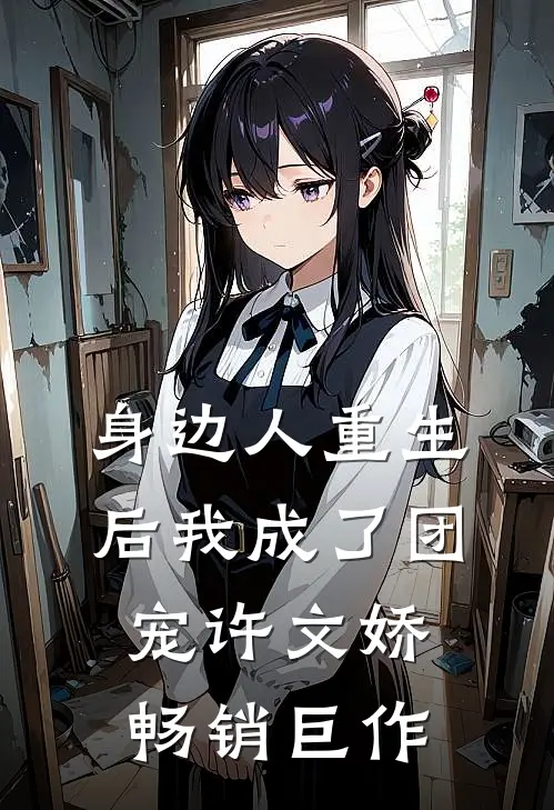 身边人重生后我成了团宠许文娇畅销巨作