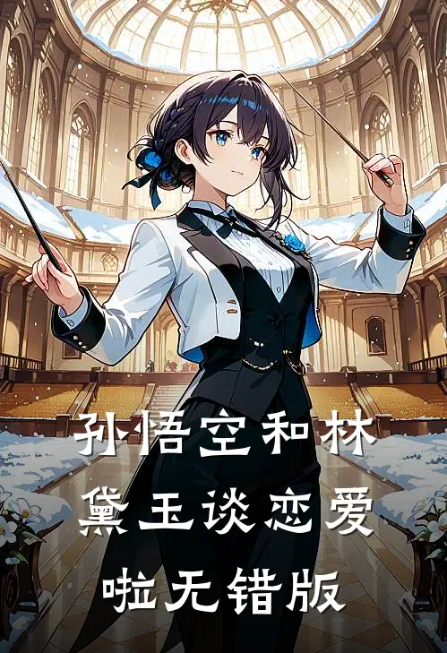 孙悟空和林黛玉谈恋爱啦无错版