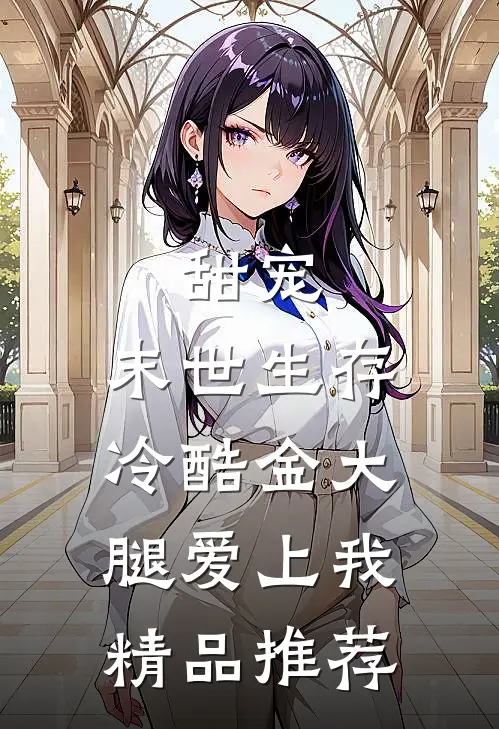 甜宠：末世生存，冷酷金大腿爱上我精品推荐