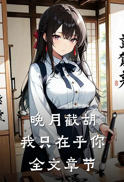 晚月截胡：我只在乎你全文章节