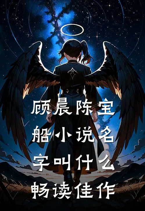 顾晨陈宝船小说名字叫什么畅读佳作