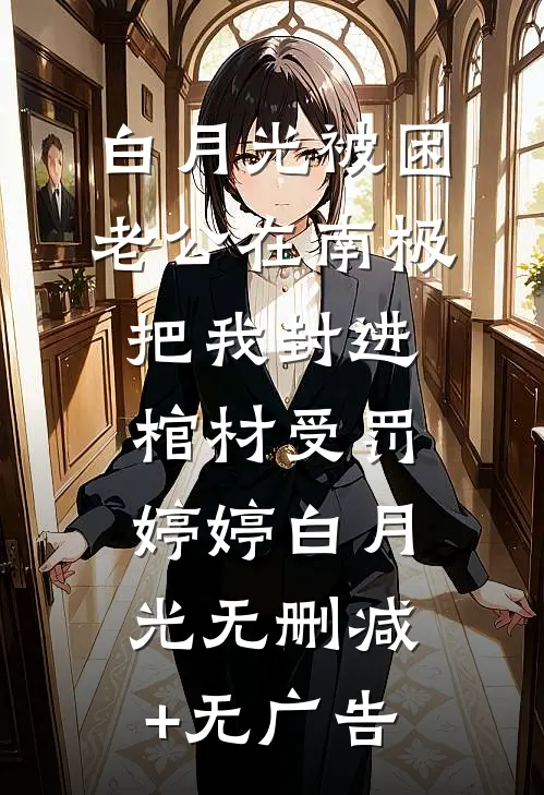 白月光被困，老公在南极把我封进棺材受罚婷婷白月光无删减+无广告