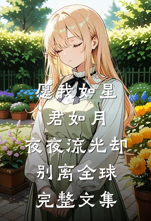 愿我如星君如月，夜夜流光却别离全球完整文集