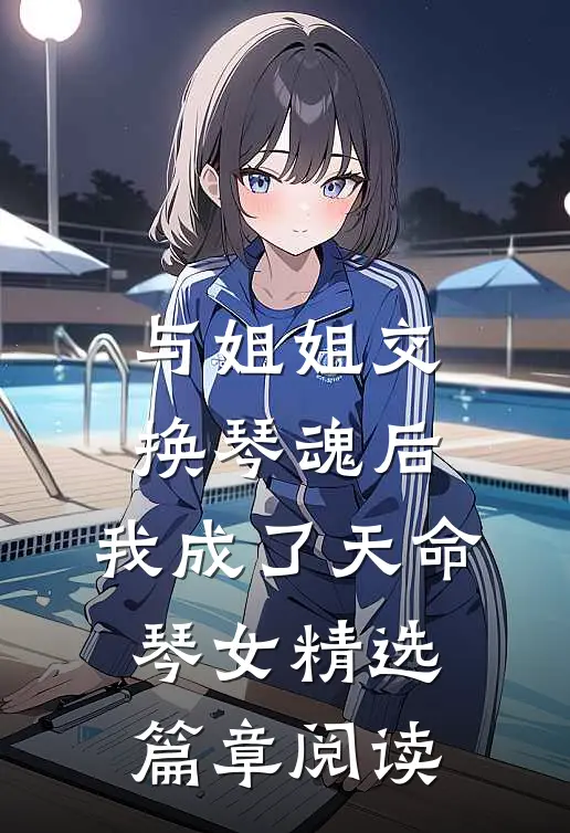 与姐姐交换琴魂后，我成了天命琴女精选篇章阅读