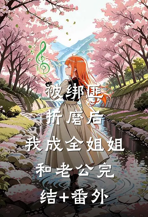 被绑匪折磨后，我成全姐姐和老公完结+番外