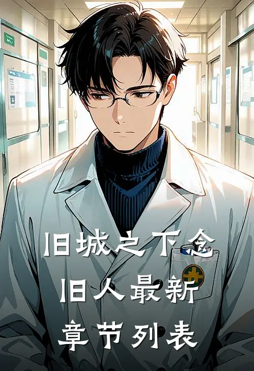 旧城之下念旧人最新章节列表