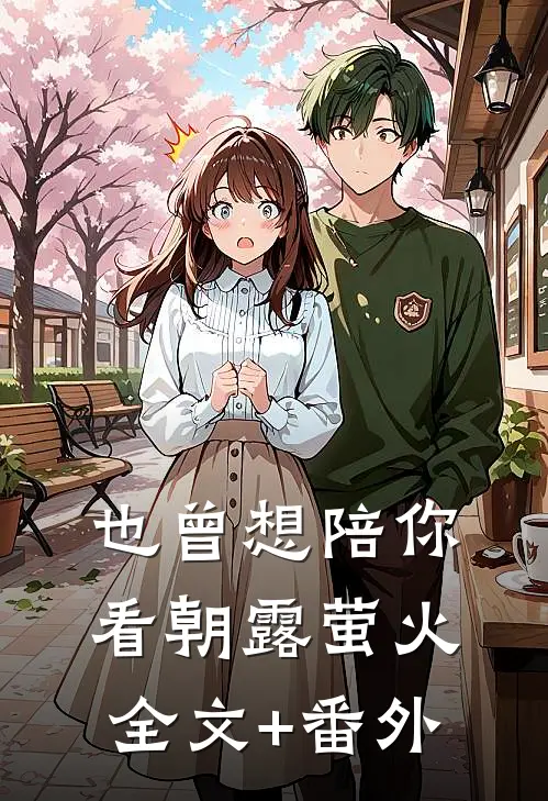 也曾想陪你看朝露萤火全文+番外