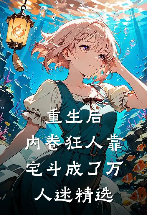 重生后，内卷狂人靠宅斗成了万人迷精选