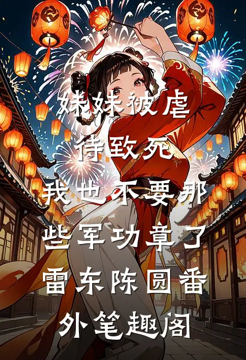 妹妹被虐待致死，我也不要那些军功章了：雷东陈圆番外笔趣阁