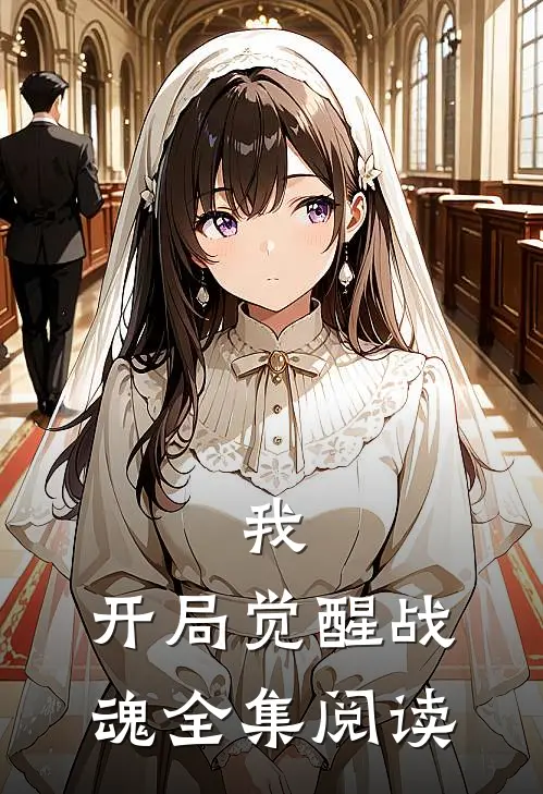 我，开局觉醒战魂全集阅读