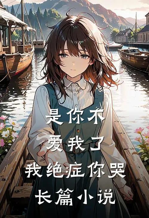 是你不爱我了,我绝症你哭长篇小说