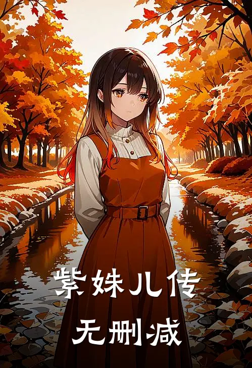紫姝儿传无删减