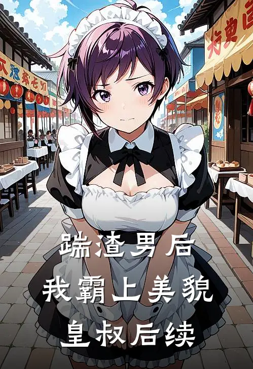 踹渣男后，我霸上美貌皇叔后续