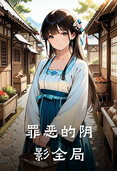 罪恶的阴影全局