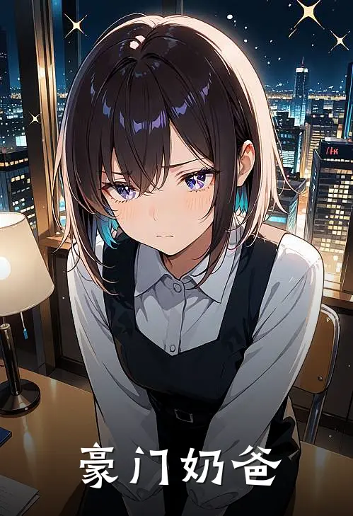 豪门奶爸