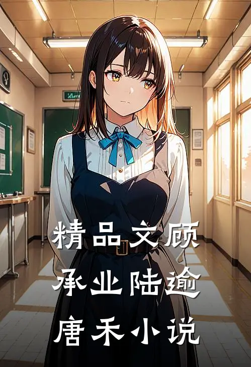 精品文顾承业陆逾唐禾小说