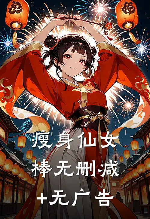瘦身仙女棒无删减+无广告