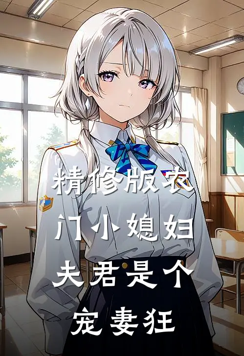 精修版农门小媳妇：夫君是个宠妻狂