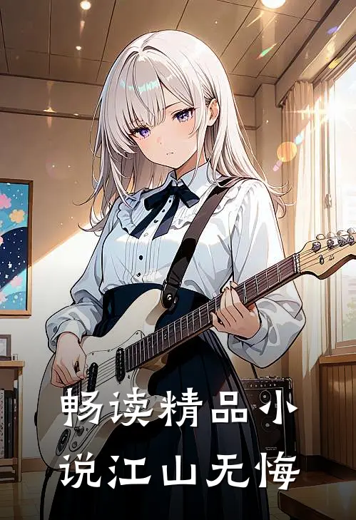 畅读精品小说江山无悔