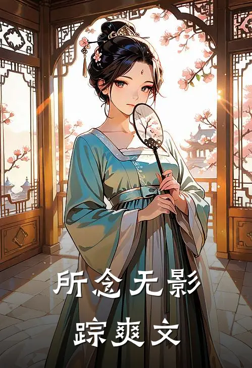 所念无影踪爽文