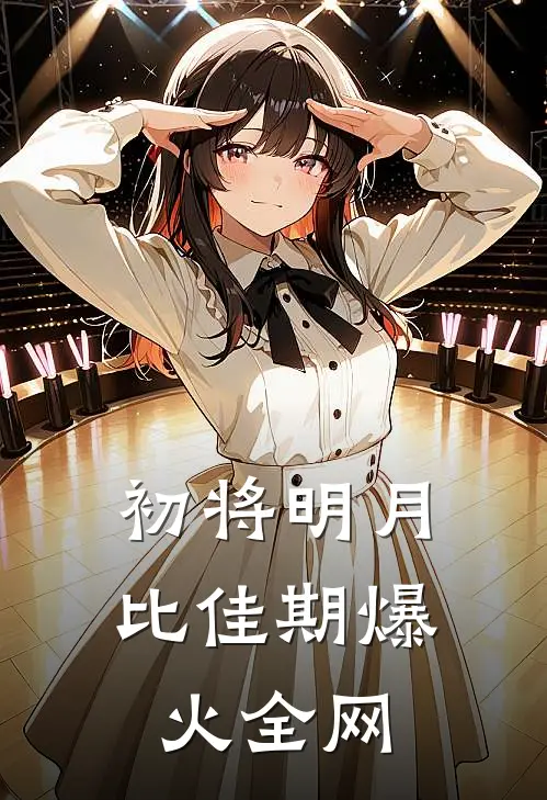 初将明月比佳期爆火全网