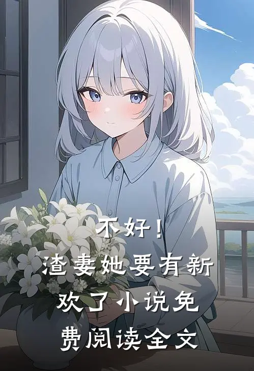 不好！渣妻她要有新欢了小说免费阅读全文