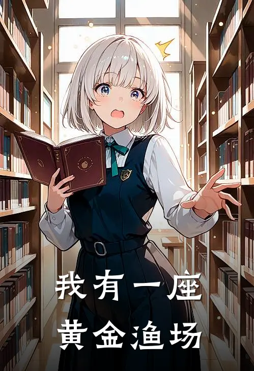 我有一座黄金渔场