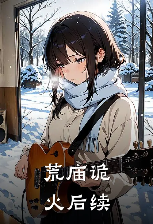 荒庙诡火后续