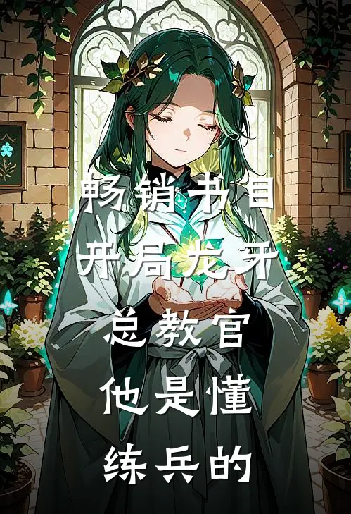 畅销书目开局龙牙总教官，他是懂练兵的