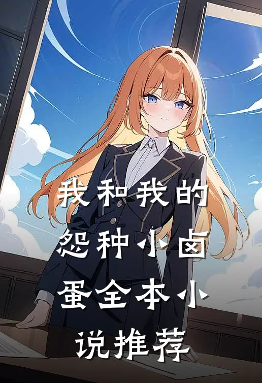 我和我的怨种小卤蛋全本小说推荐
