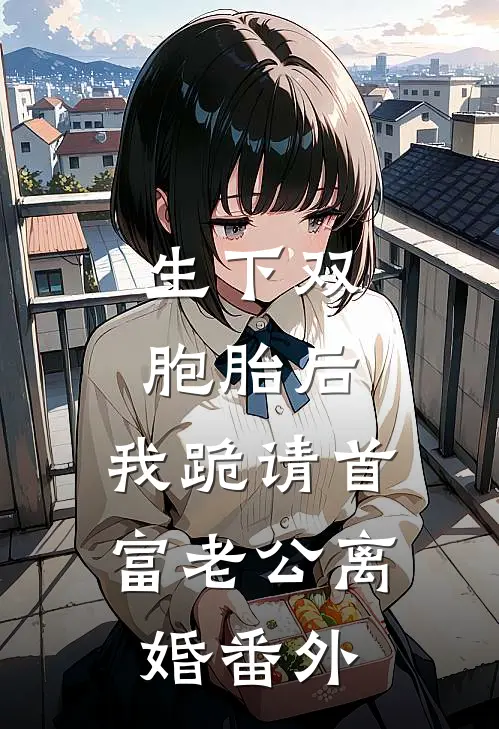 生下双胞胎后，我跪请首富老公离婚 番外