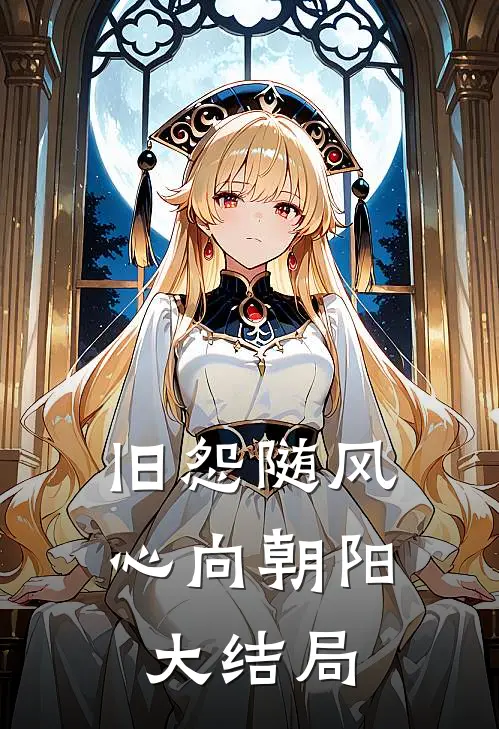 旧怨随风，心向朝阳大结局