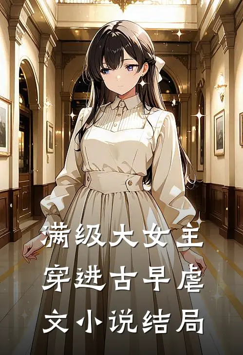 满级大女主穿进古早虐文小说结局