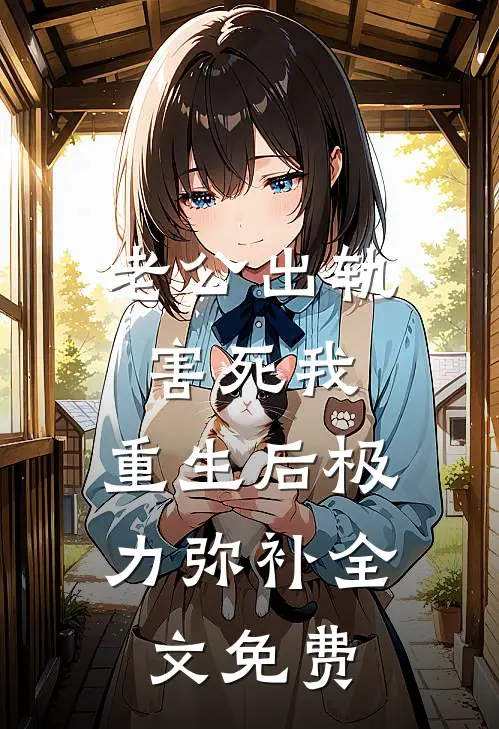 老公出轨害死我，重生后极力弥补全文免费