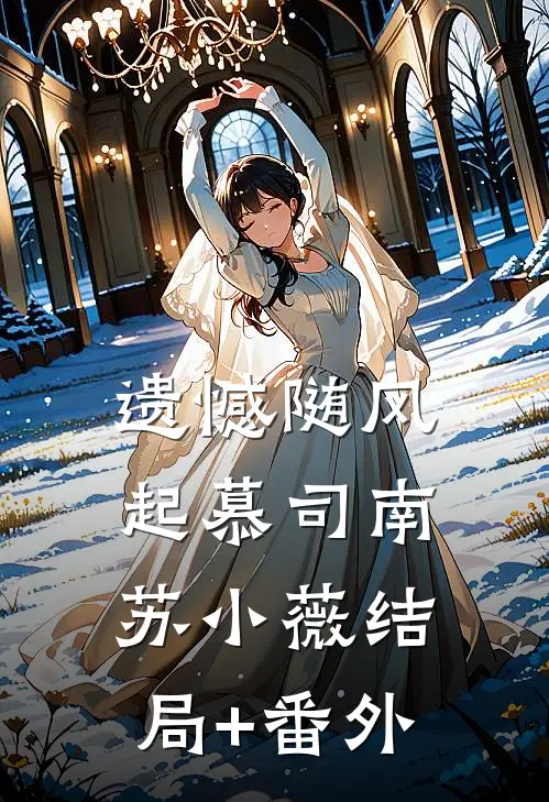 遗憾随风起慕司南苏小薇结局+番外