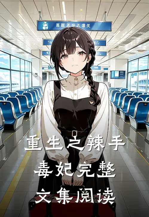 重生之辣手毒妃完整文集阅读