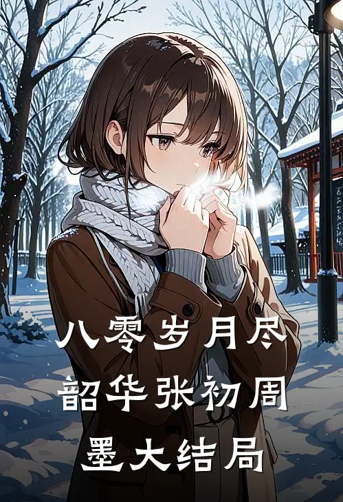八零岁月尽韶华张初周墨大结局