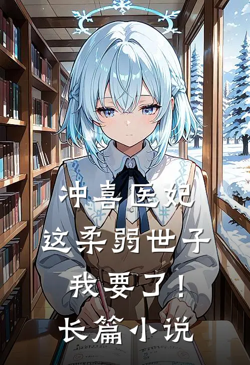 冲喜医妃：这柔弱世子我要了！长篇小说